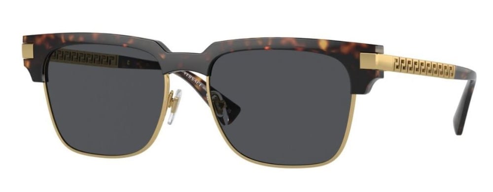 Versace VE 4447 108/87 .55 Güneş Gözlüğü