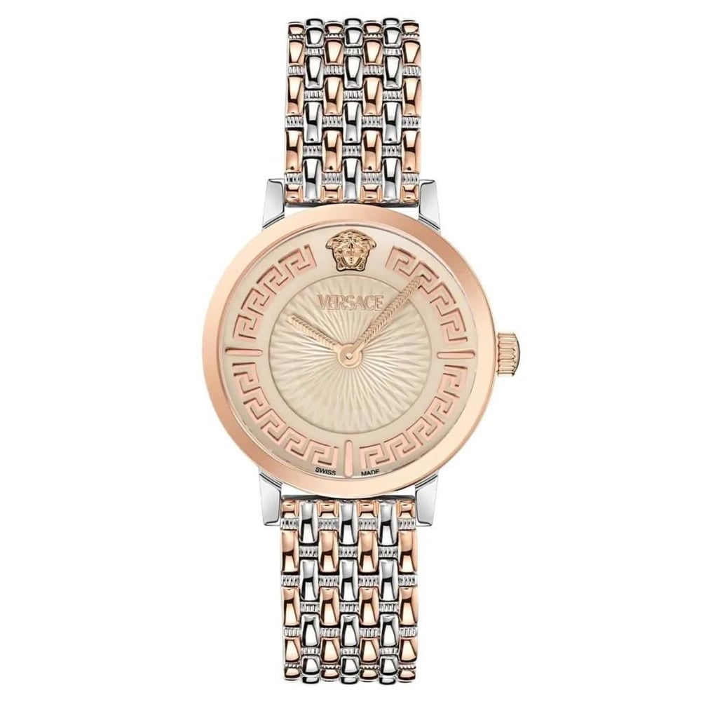 Versace VRSCVE0A00425 Kol Saati