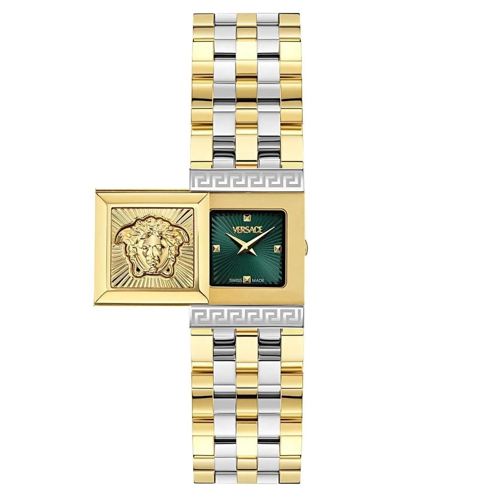 Versace VRSCVE0C00125 Kol Saati