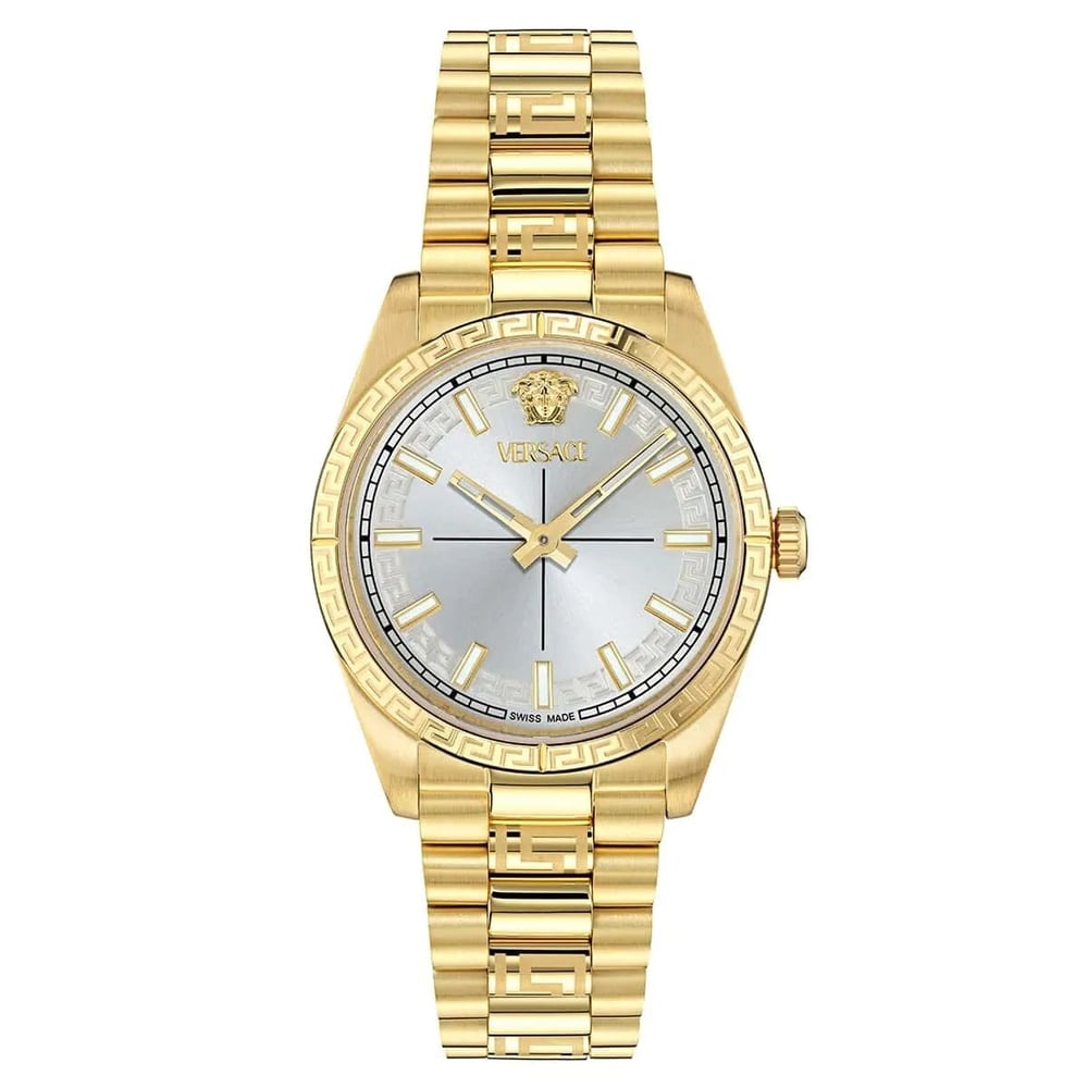Versace VRSCVE0E00925 Kol Saati