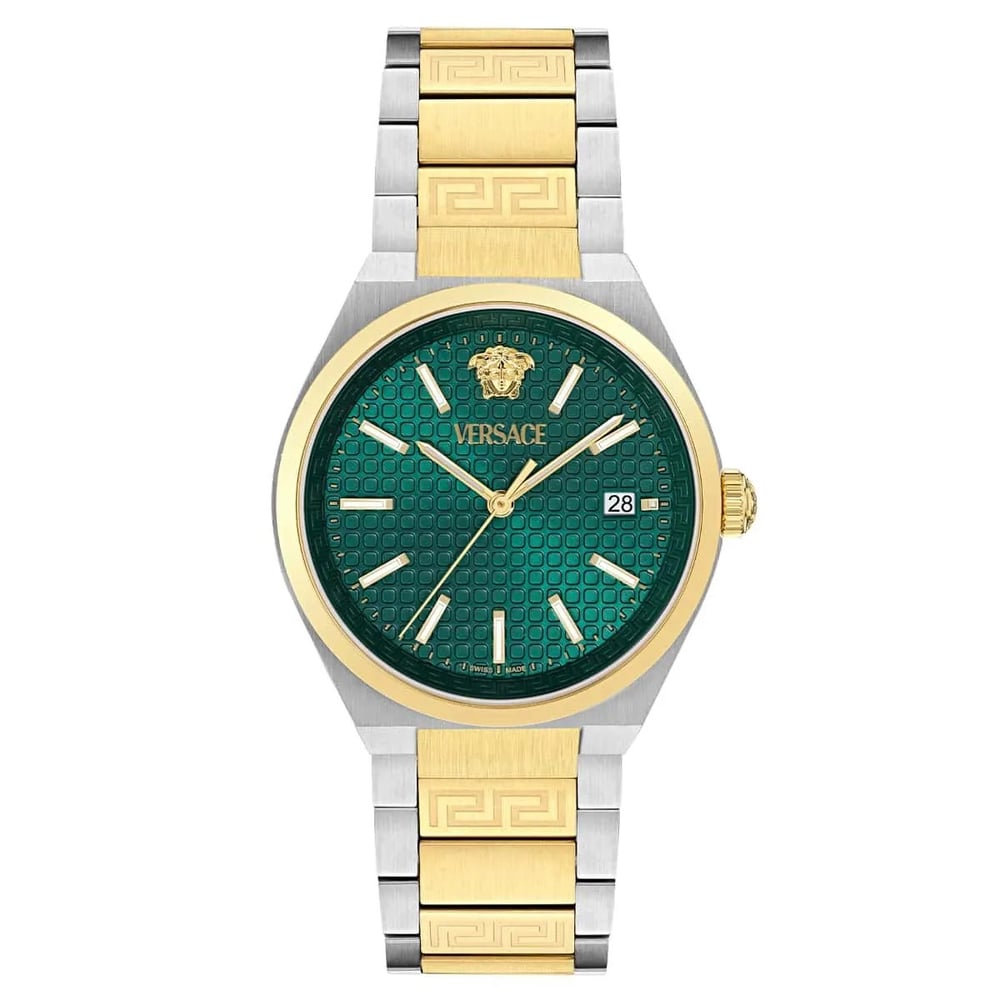 Versace VRSCVE0F00425 Kol Saati (SZ) (30)