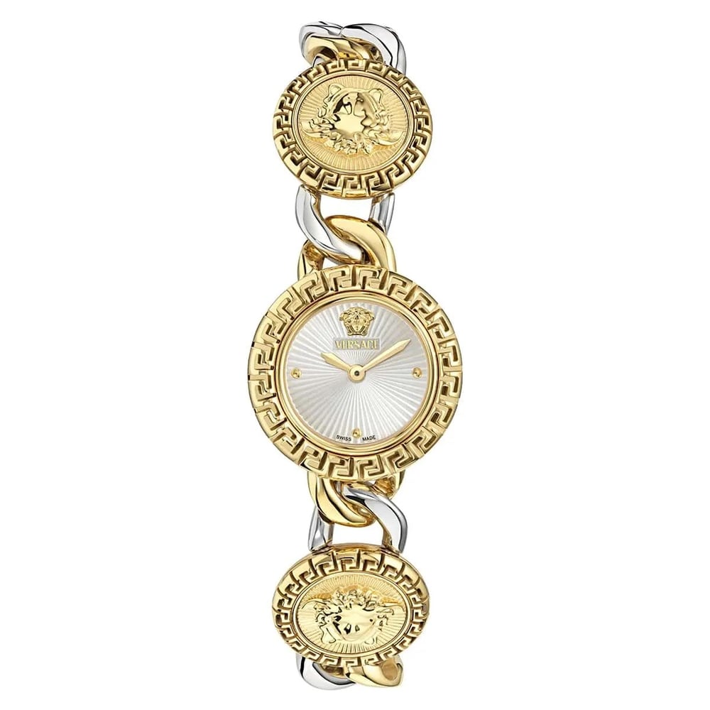 Versace VRSCVE0Q00325 Kol Saati