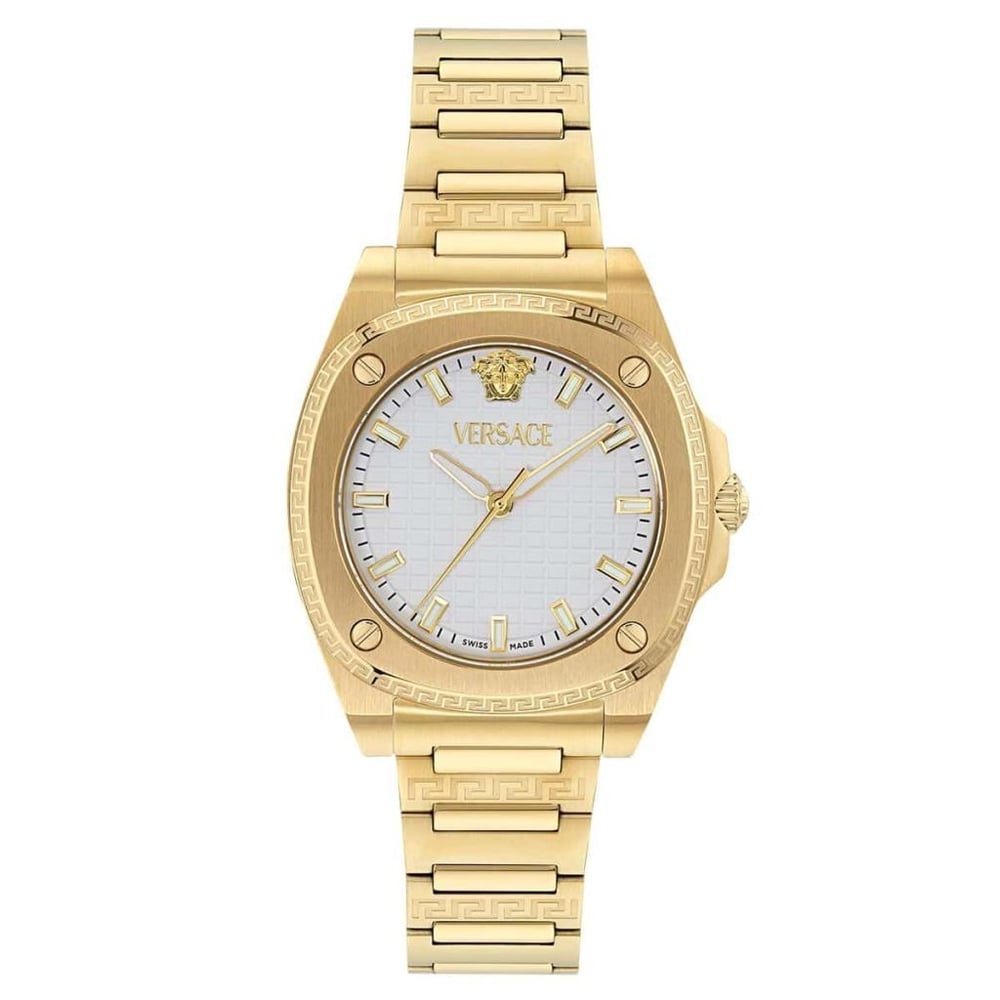 Versace VRSCVE5H00526 Kol Saati