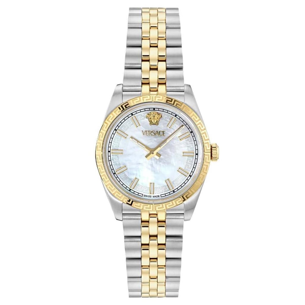 Versace VRSCVE5K00226 Kol Saati