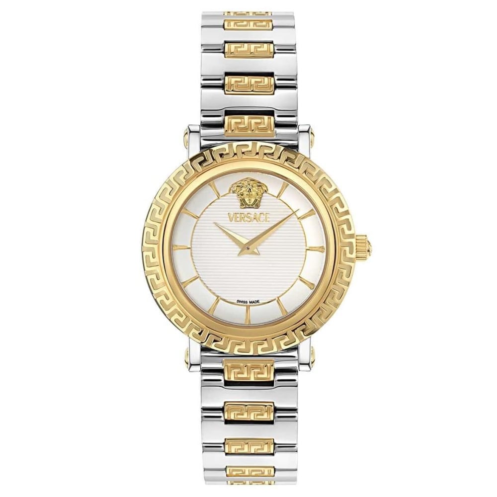 Versace VRSCVE5L00526 Kol Saati
