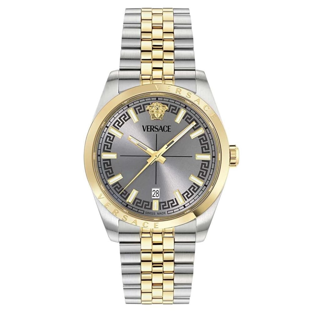 Versace VRSCVE5M00426 Kol Saati