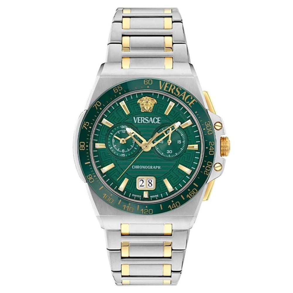Versace VRSCVE5N00426 Kol Saati