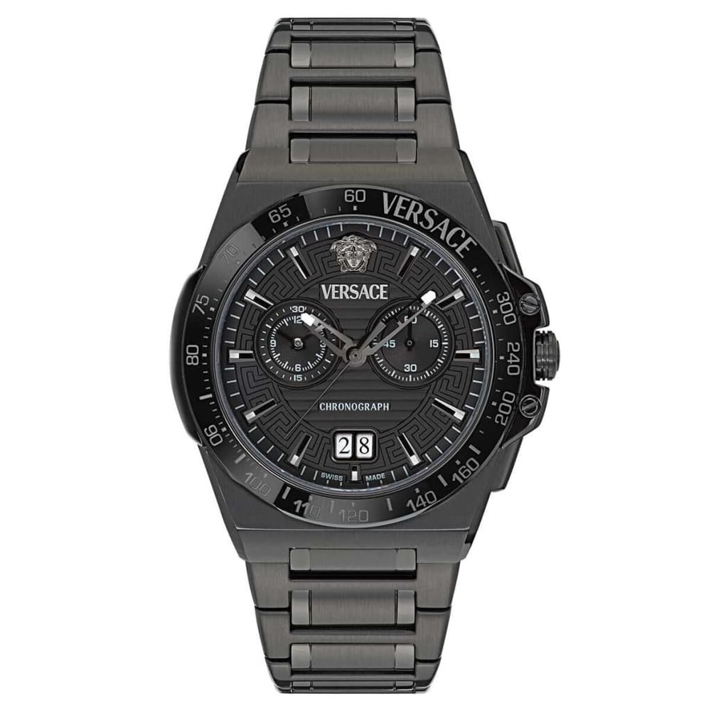 Versace VRSCVE5N00526 Kol Saati