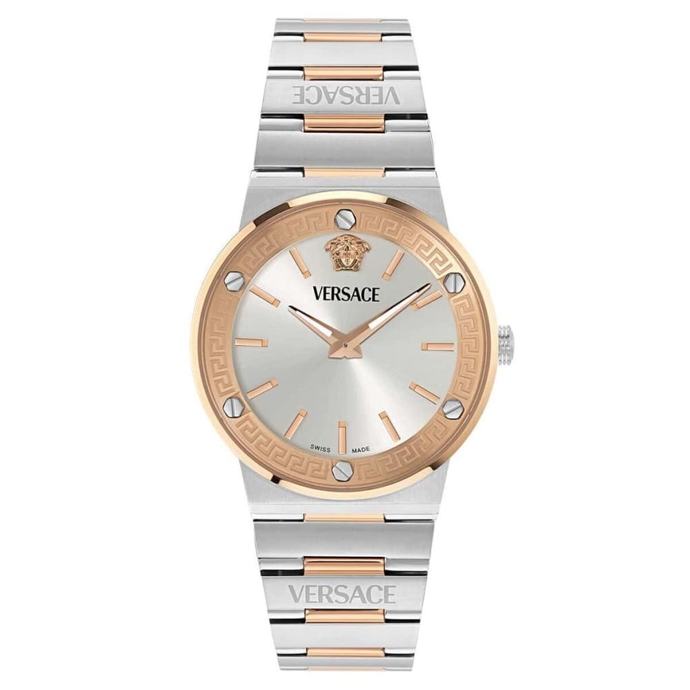 Versace VRSCVE5Q00426 Kol Saati