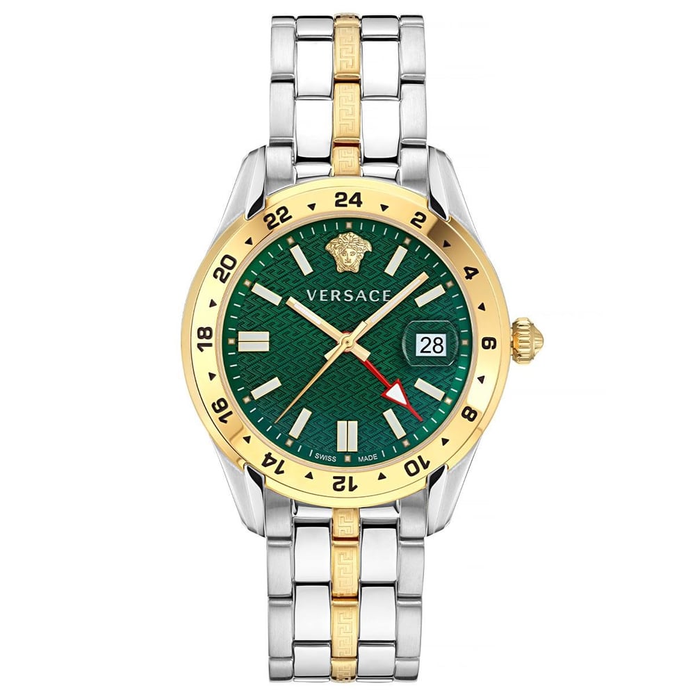 Versace VRSCVE7C00623 Erkek Kol Saati