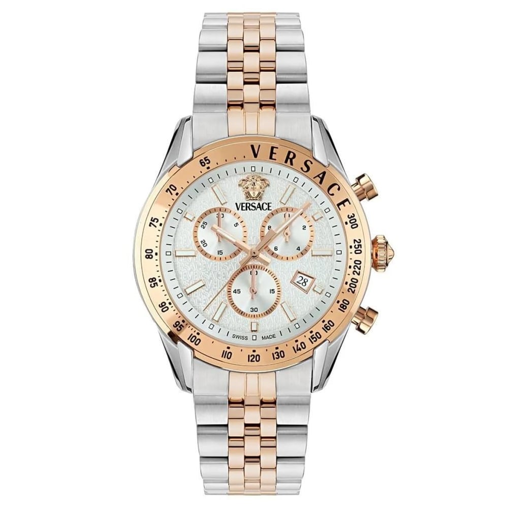 Versace VRSCVE8R00424 Kol Saati (SZ) (30)