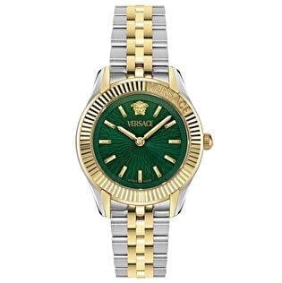 Versace VRSCVE9CA0324 Kol Saati