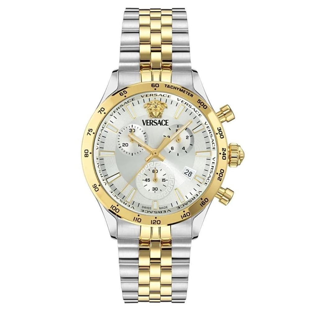 Versace VRSCVECFA0324 Kol Saati