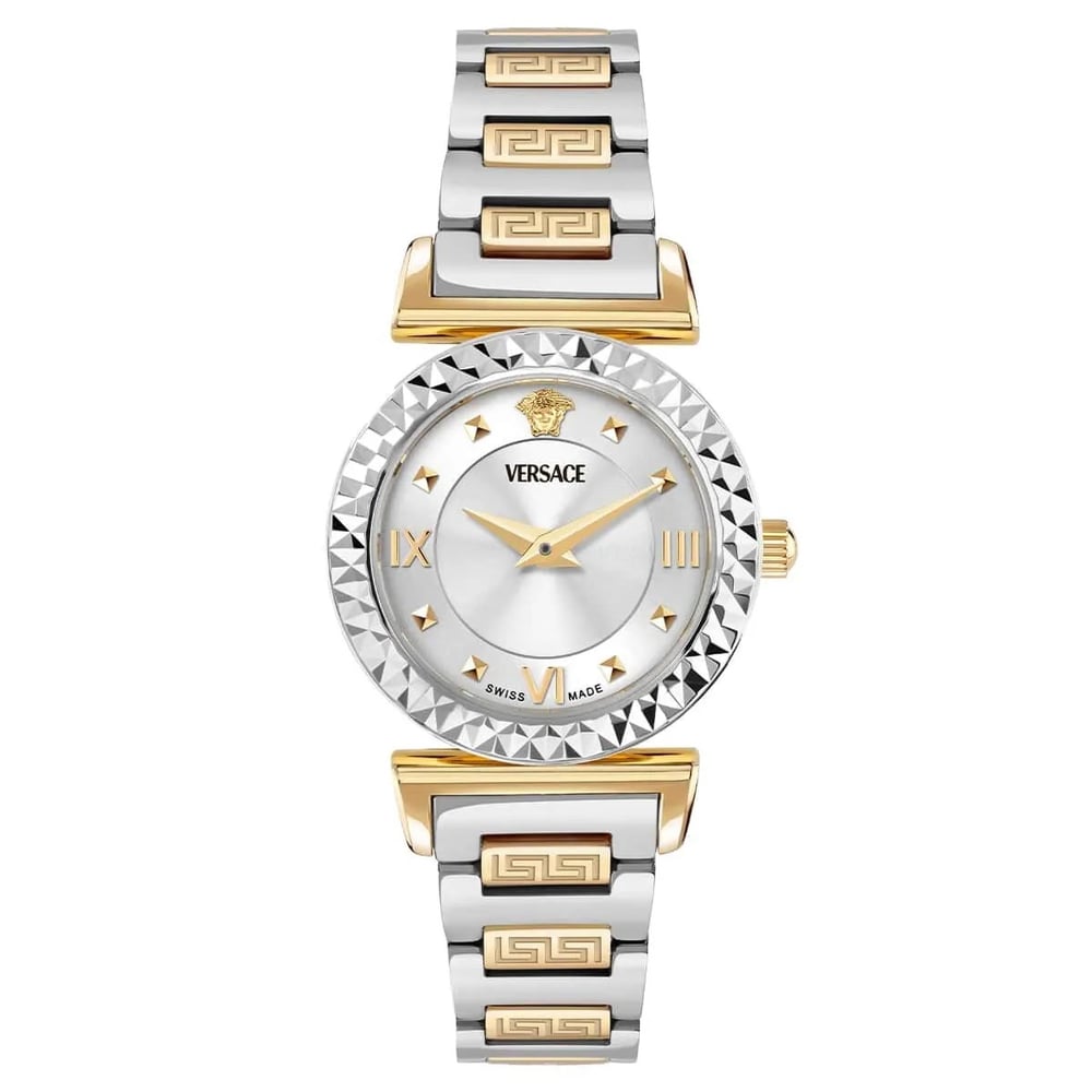Versace VRSCVEGFA0525 Kol Saati