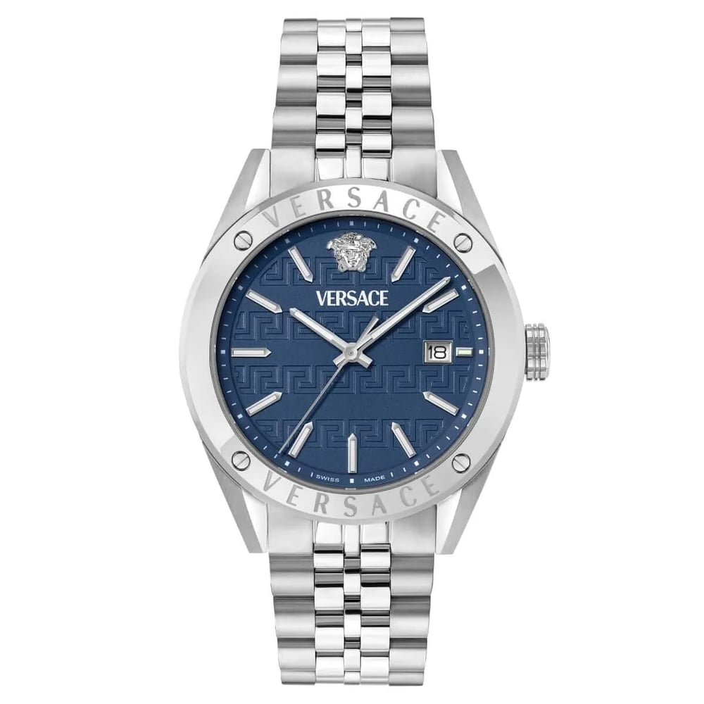 Versace VRSCVEKHA0325 Kol Saati