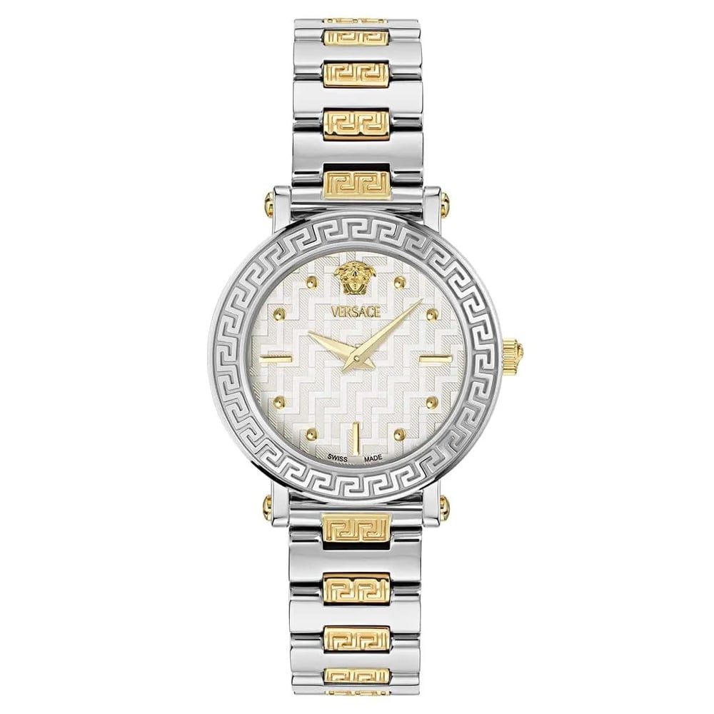 Versace VRSCVEKLA0325 Kol Saati