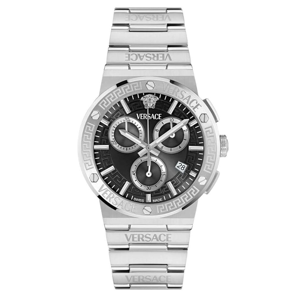 Versace VRSCVEKMA0325 Kol Saati