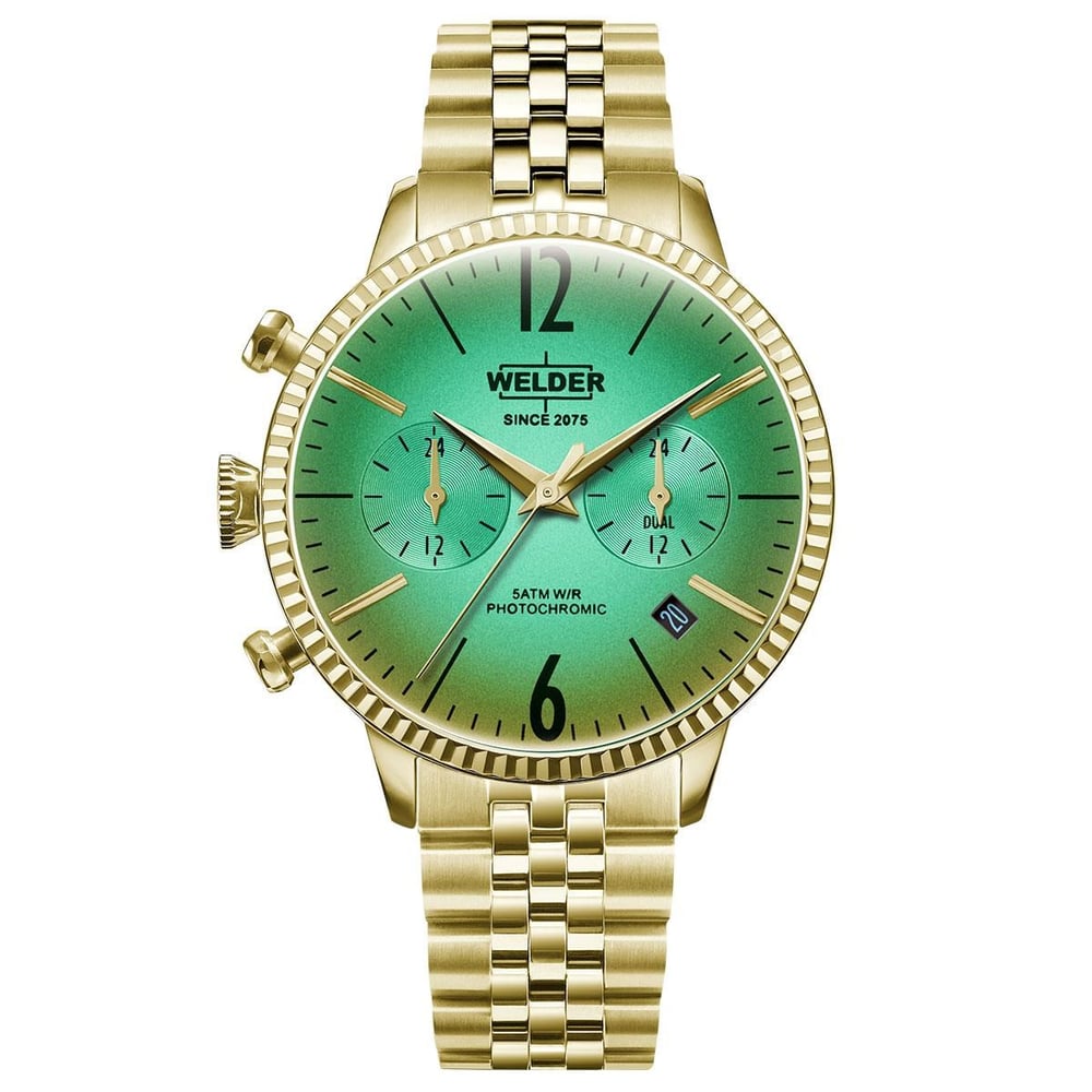 Welder Moody  WWRC654 (Ø 38 mm) Kadın Kol Saati