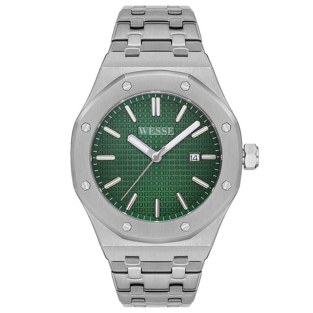 Wesse WW402104 Erkek Kol Saati