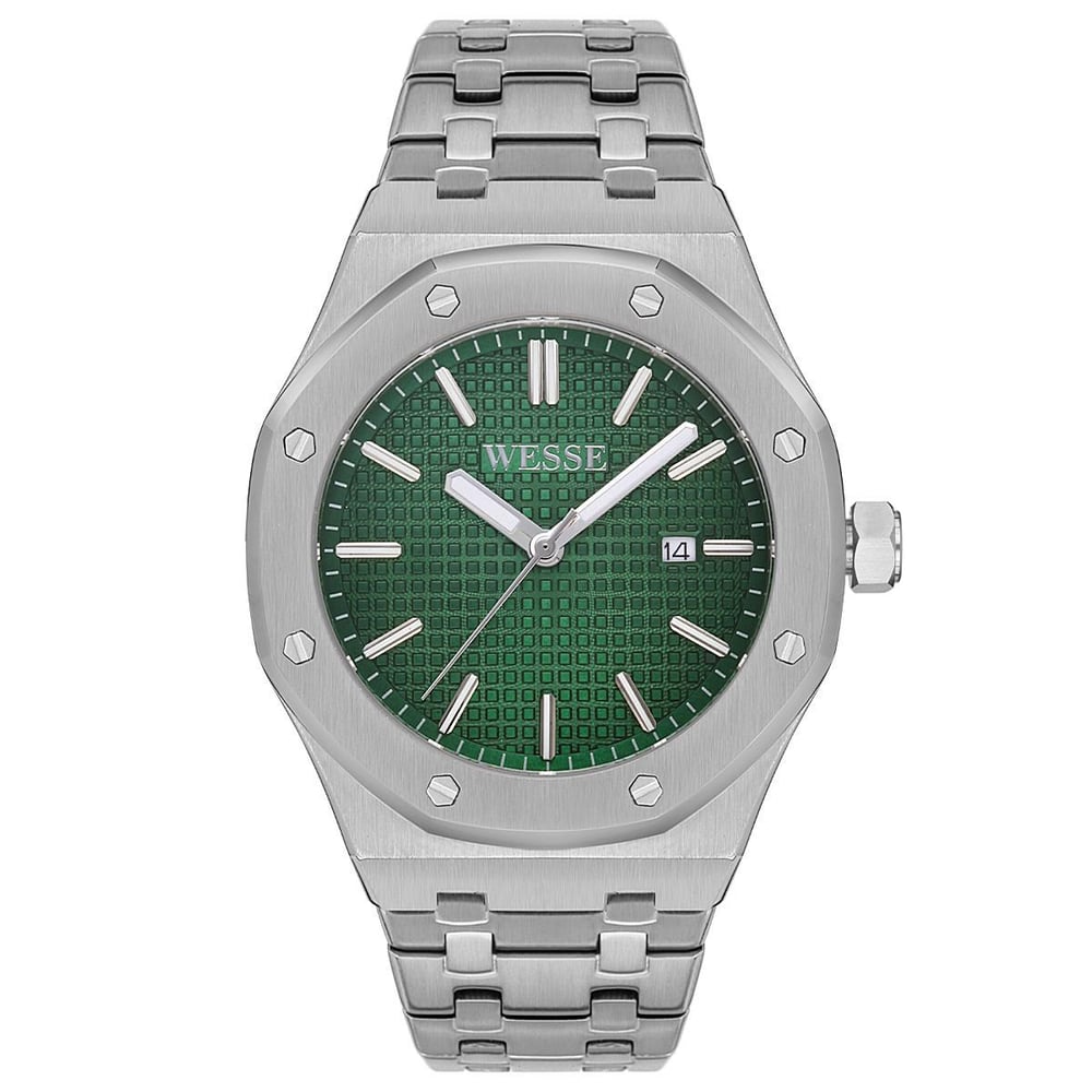 Wesse WW402104 Erkek Kol Saati
