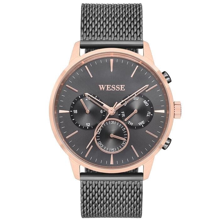 Wesse WWG800501MA Erkek Kol Saati (SZ) (30)