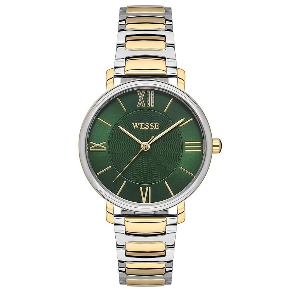 Wesse WWL302503 Kadın Kol Saati (SZ) (30)