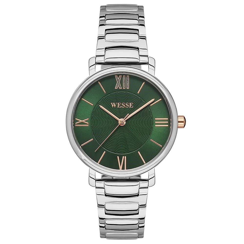 Wesse WWL302505 Kadın Kol Saati (SZ) (30)