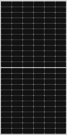 SetSolar Galvani Series 600W-615W