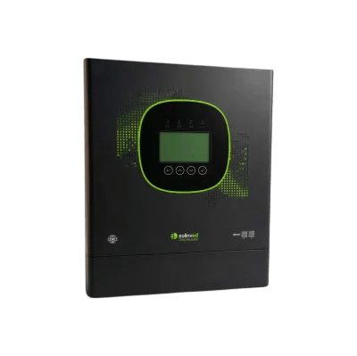 Solinved GORDION SERIES 12KW 48V MPPT Akıllı INVERTER