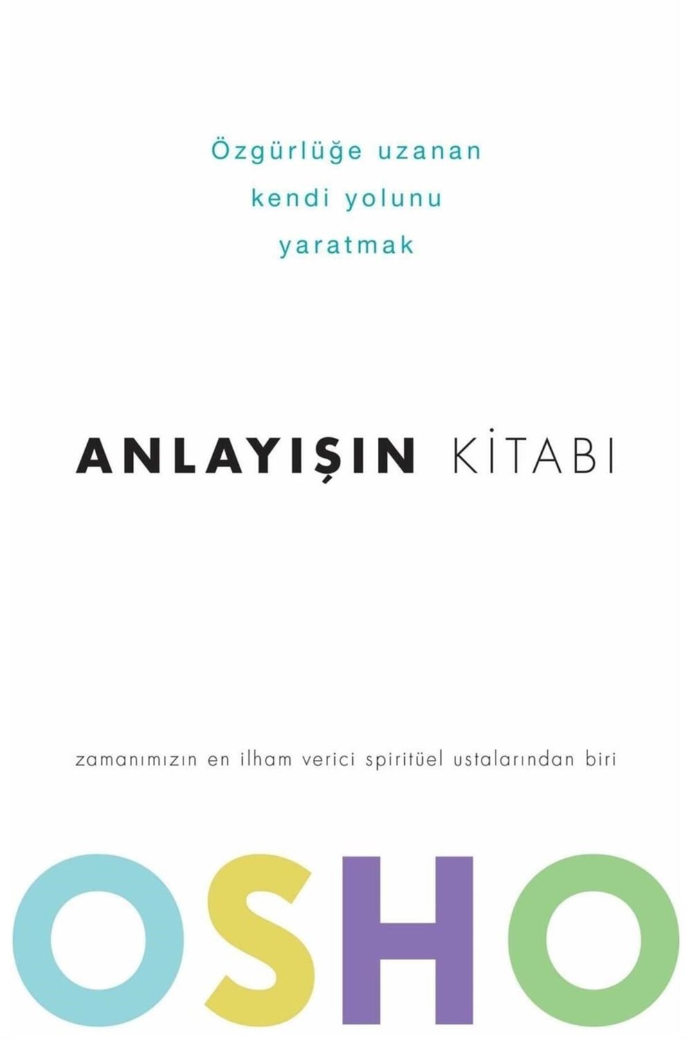 Anlayışın Kitabı