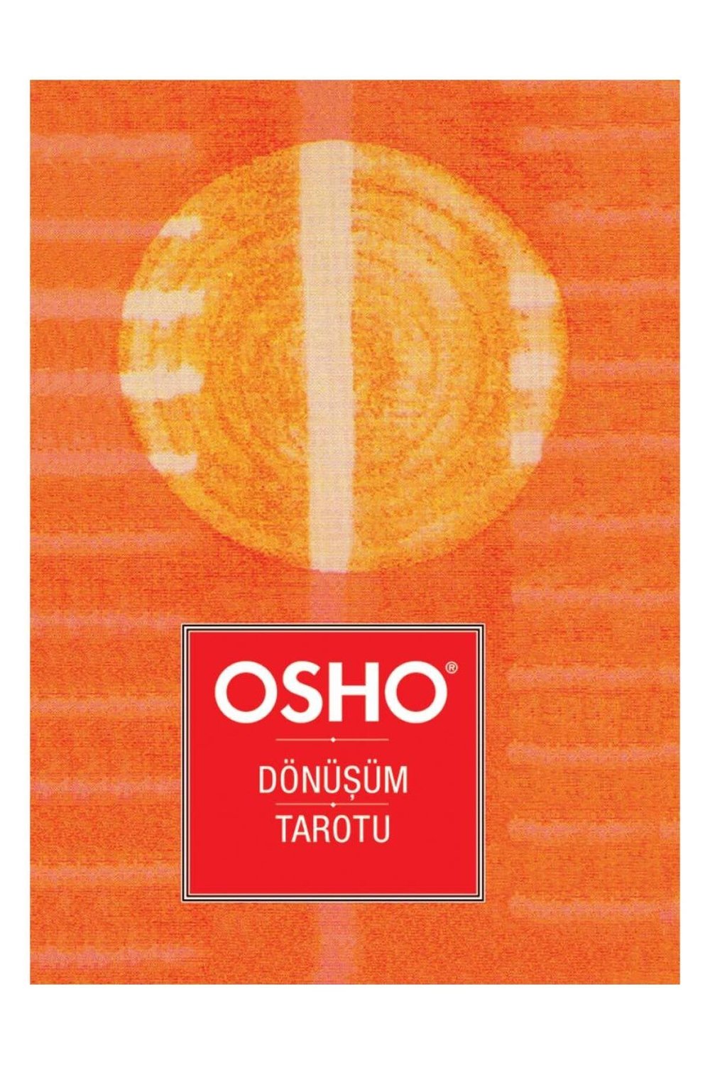 Dönüşüm Tarotu - OSHO