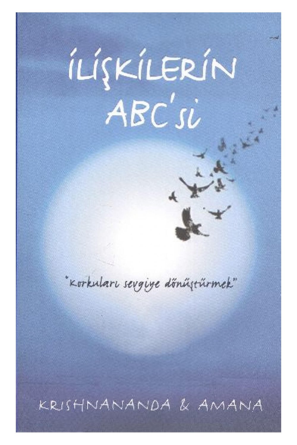 İlişkilerin Abc 'si