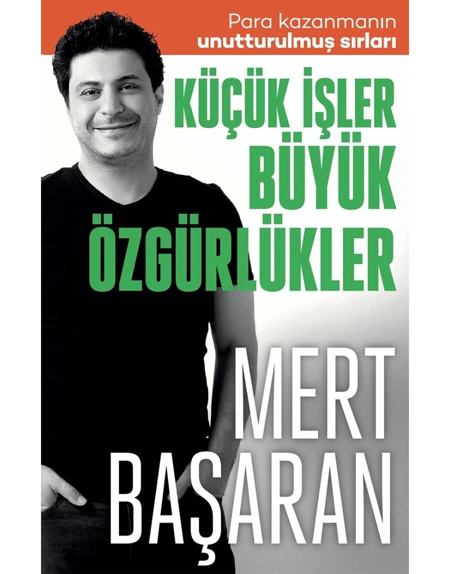 Küçük İşler Büyük Özgürlükler