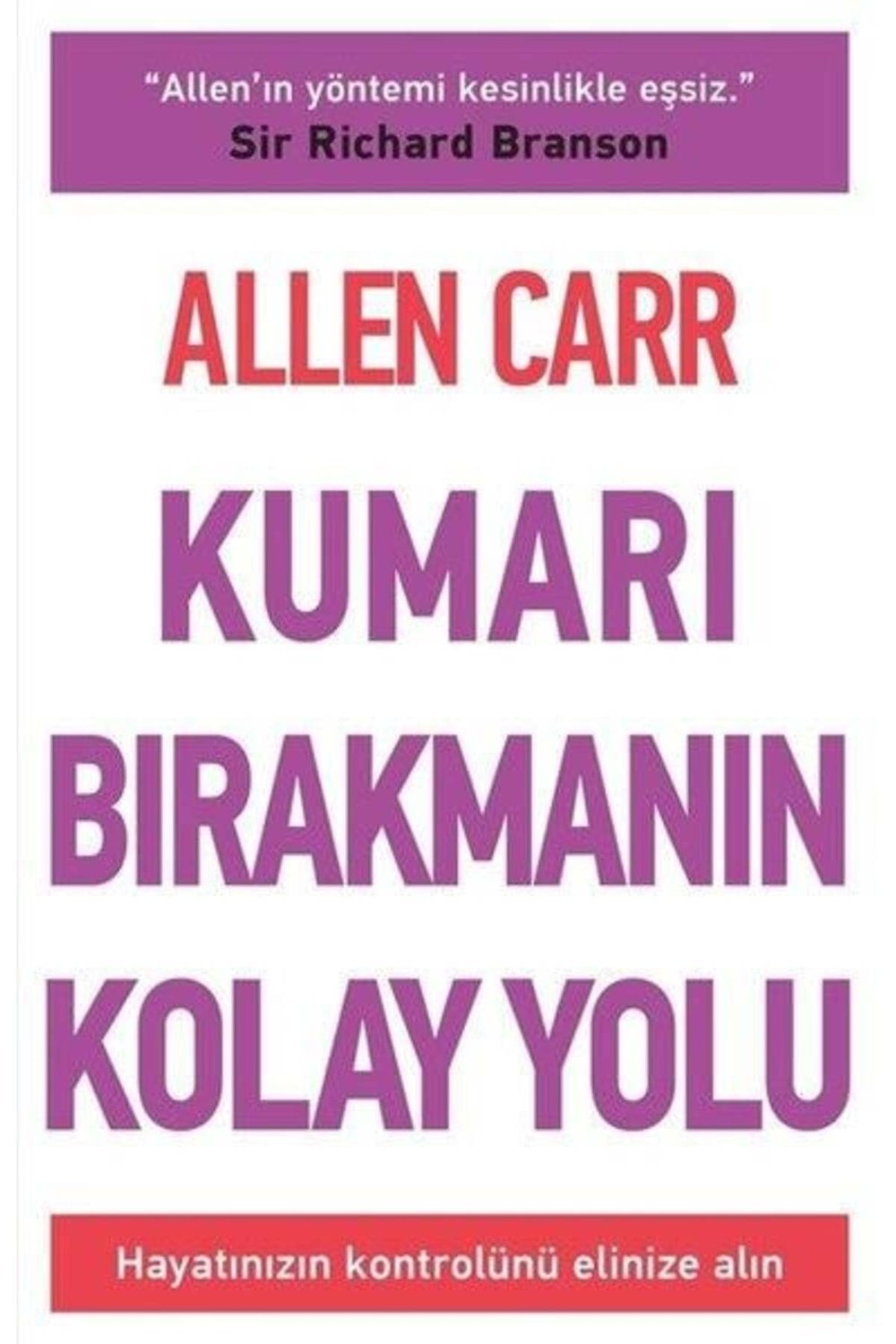 Kumarı Bırakmanın Kolay Yolu