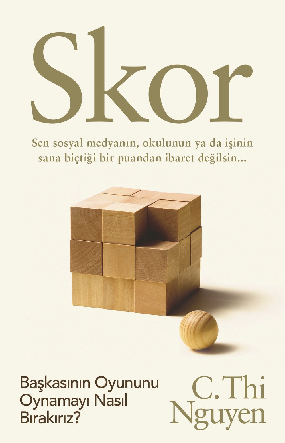 Skor