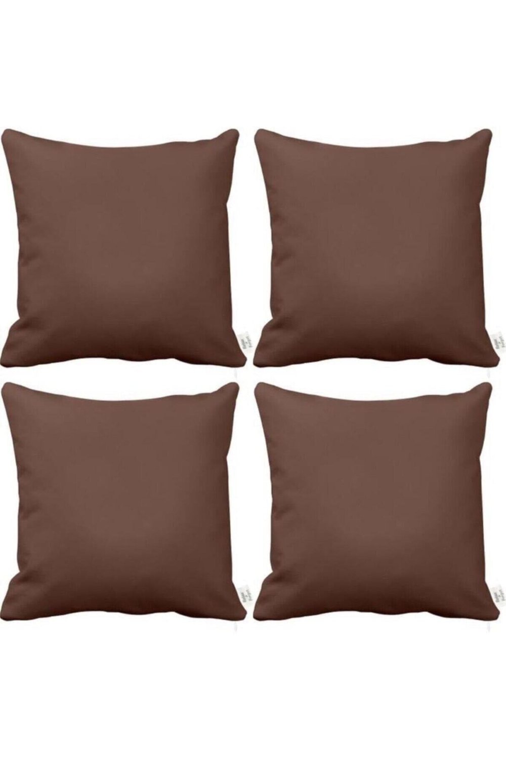 Home 4lü Kırlent Kılıfı