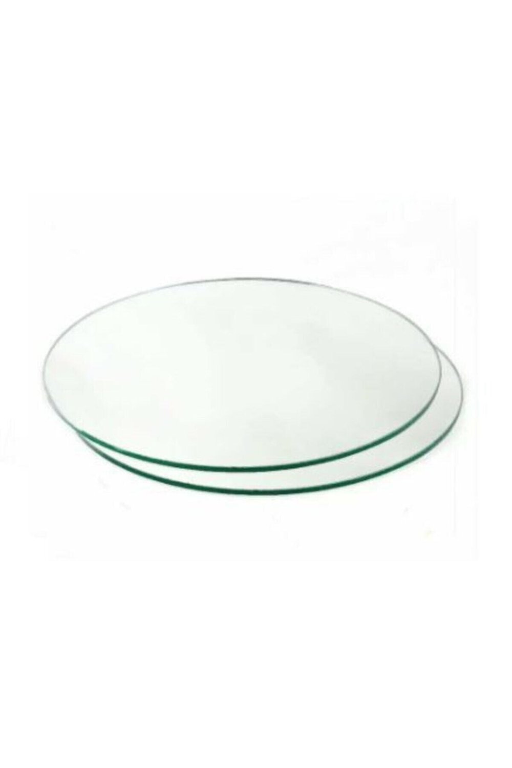 Yuvarlak 25 Cm Ayna