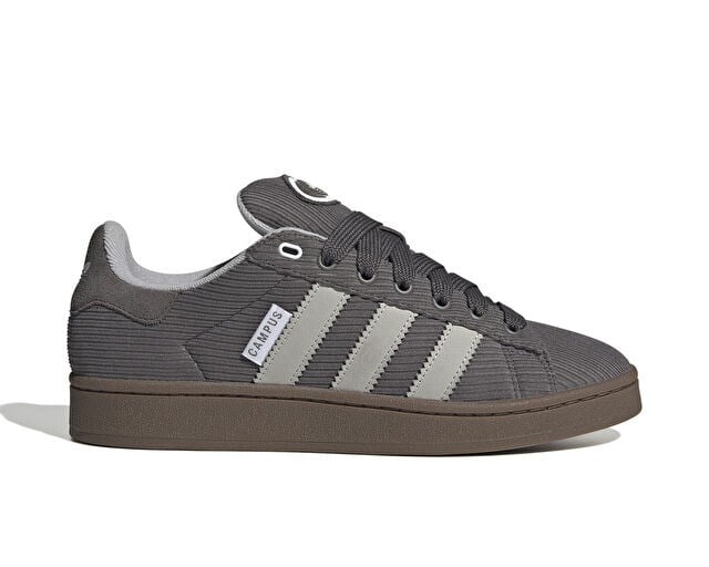 ADIDAS CAMPUS 00S Unisex Günlük Ayakkabı ID1363 Kahverengi