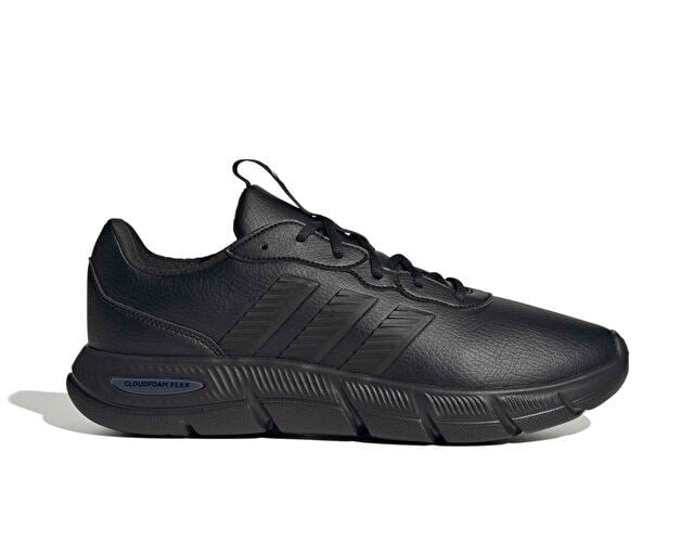 ADIDAS CLOUDFOAM FLEX LA Erkek Günlük Ayakkabı HQ4847 Siyah