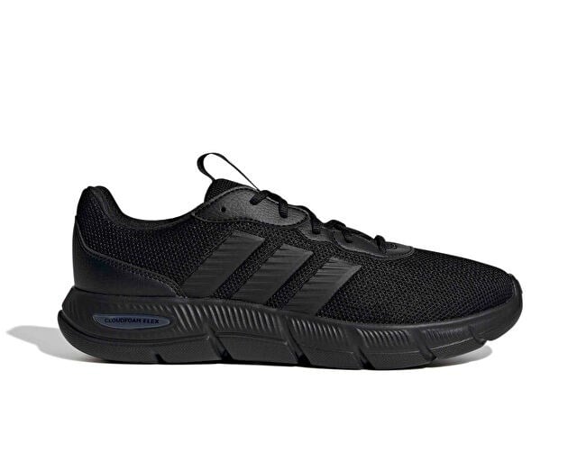 ADIDAS CLOUDFOAM FLEX LA Erkek Günlük Ayakkabı HQ4855 Siyah
