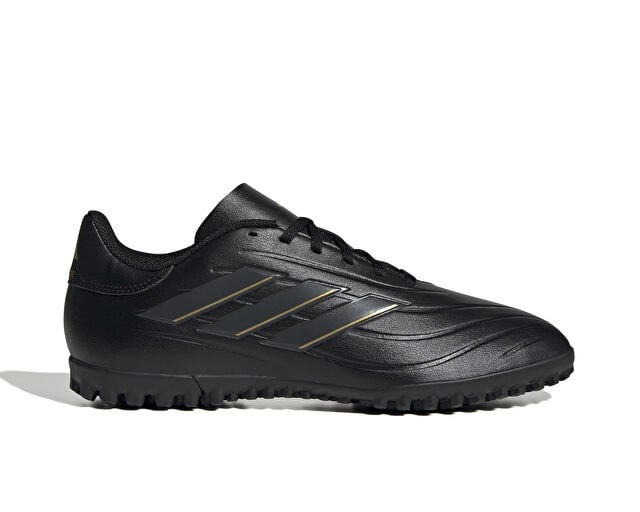 ADIDAS COPA PURE 2 CLUB TF Erkek Halı Saha Ayakkabısı IG8728 Siyah