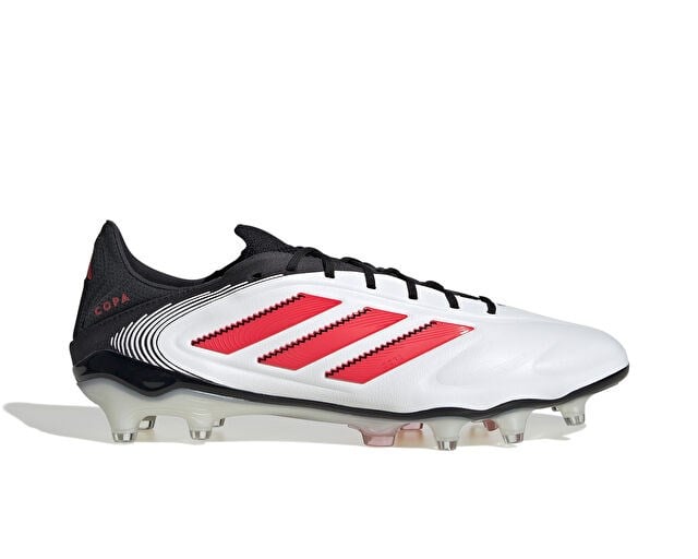 ADIDAS COPA PURE III ELITE FG Erkek Çim Zemin Kramponu ID9037 Beyaz