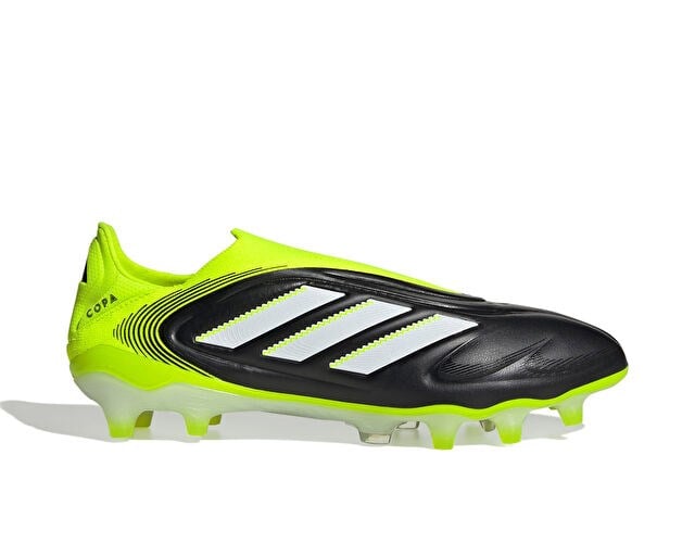 ADIDAS COPA PURE III ELITE LL FG Erkek Çim Zemin Kramponu JH6302 Siyah