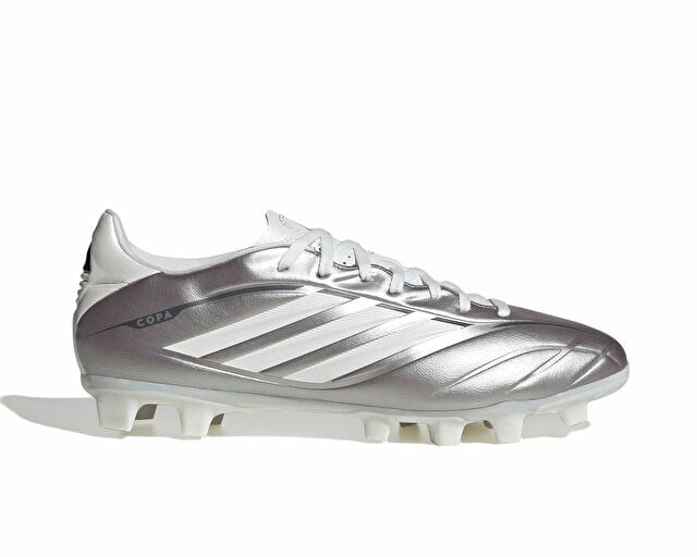 ADIDAS COPA PURE IV CLUB FG/MG Erkek Çim Zemin Kramponu JR6186 Beyaz
