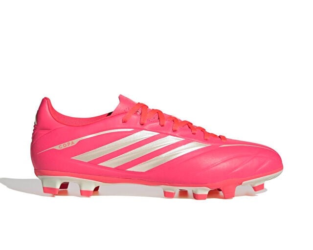 ADIDAS COPA PURE IV CLUB FG/MG Erkek Çoklu Çim Zemin Kramponu KI3106 Turuncu
