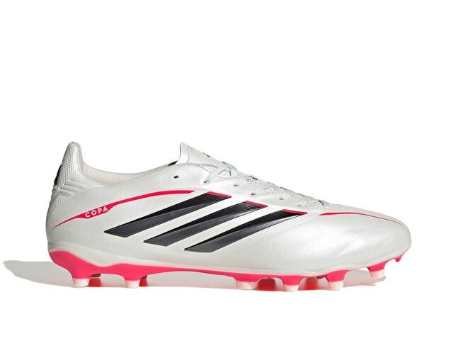 ADIDAS COPA PURE IV LEAGUE Erkek Çim Zemin Kramponu JQ0484 Beyaz