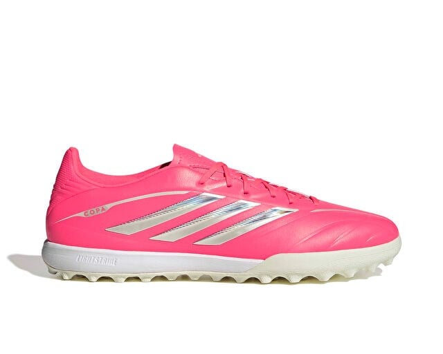 ADIDAS COPA PURE IV LEAGUE TF Erkek Halı Saha Ayakkabısı KI0645 Turuncu