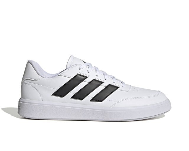 ADIDAS COURTBLOCK Erkek Günlük Ayakkabı IF4033 Beyaz