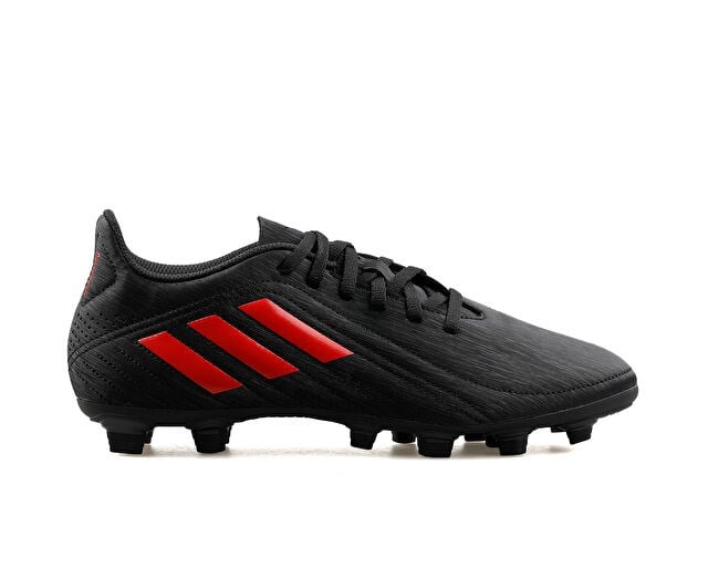 ADIDAS DEPORTIVO FXG Erkek Çim Zemin Kramponu FV7911 Siyah
