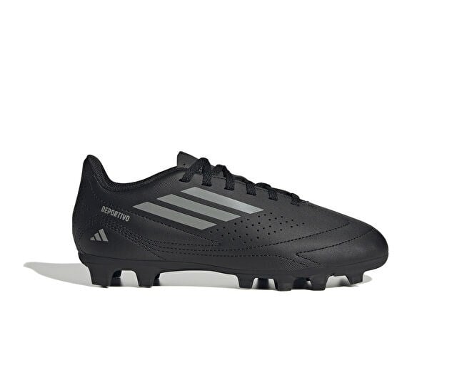 ADIDAS DEPORTIVO III FXG J Çocuk Çim Zemin Kramponu IF1407 Siyah